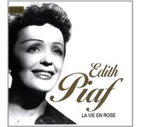 Piaf,Edith - La Vie en Rose