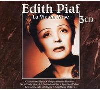 Piaf, Edith - La Vie En Rose