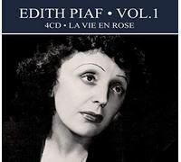 Piaf, Edith - La Vie En Rose -Digi-