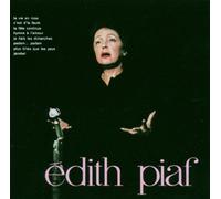 Piaf, Edith - La Vie En Rose [European Import]