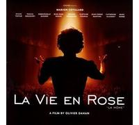 Piaf, Edith - La Vie En Rose La Mome