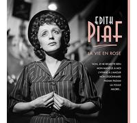 Piaf, Edith - La Vie en Rose [VINYL]