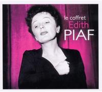 Piaf, Edith - Le Coffret -Digi-