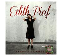 PIAF, EDITH L'HYMNE A LA MOME (LIMITED) CD ALBUM use:MUSICLOVE15