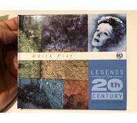 Piaf Edith - Legends of the 20th Century
