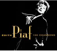 Piaf, Edith - Les 100 Plus Belles Chansons D'edith Piaf