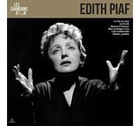 Piaf Edith - Les Chansons D'or [VINYL]
