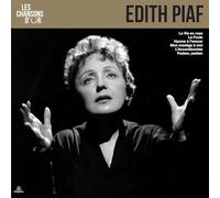 Piaf Edith - Les Chansons D'or [VINYL]