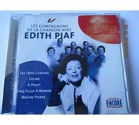 Piaf, Edith - Les Compagnons De La Chanson