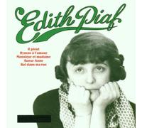 Piaf Edith - Les Meilleurs Volume 1