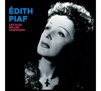 Piaf Edith - Les Plus Belles Chansons