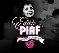 Piaf,Edith - Les Plus Belles Chansons d'Amour