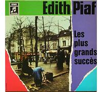 PIAF, Edith - Les plus Grands Succes (Piaf, Edith) / 1C 062-10 433 M