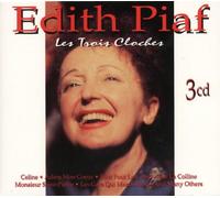 Piaf, Edith - Les Trois Cloches