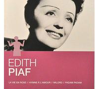 Piaf, Edith - L'essentiel
