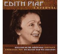 Edith Piaf - L'eternel