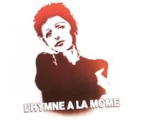Piaf, Edith - L'hymne A La Mome (Songs Of Edith Piaf) [French Import]