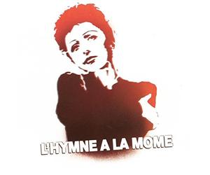 Piaf, Edith - L'hymne A La Mome (Songs Of Edith Piaf) [French Import]