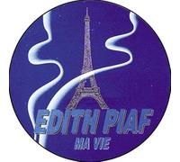 PIAF,EDITH - Ma Vie