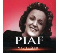 Piaf, Edith - Master Series Vol 1