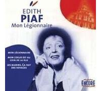 Piaf, Edith - Mon Legionnaire