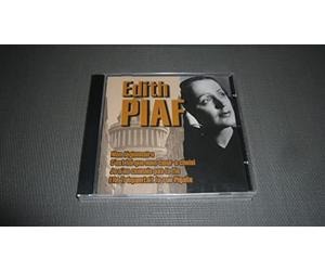 Piaf, Edith - Mon légionnaire