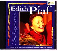 Piaf,Edith - Mon Legionnaire/C'est Lui Que