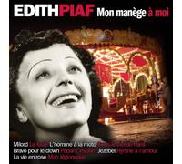 Piaf,Edith - Mon Manege a Moi