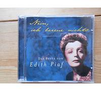 Piaf, Edith - Nein, Ich Bereue Nichts