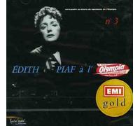 Piaf,Edith - Olympia 1958 [European Import]