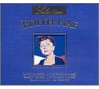 Piaf, Edith - Selections of Edith Piaf