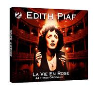 Piaf, Edith - Songs For Swinging Lovers