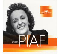 Piaf, Edith - Talents =New= [Import]