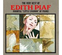 Piaf, Edith - The Best of Edith Piaf
