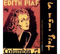 Piaf, Edith - The Early Years/1937-1938 Vol 2