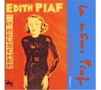 Piaf, Edith - The Early Years - 1938-1945/Vol 3