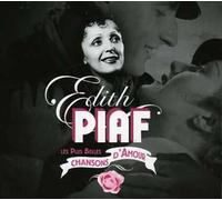 Edith Piaf - Plus Belles Chansons