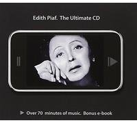 Piaf, Edith - Ultimate CD