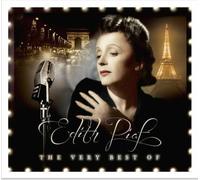 Piaf, Edith - Very Best of