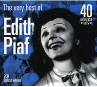 Piaf, Edith - Very Best Of, The [Spanish Import]