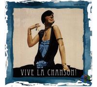 Vive la Chanson---------------