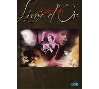 Piaf - Livre D Or (Piano, Voce, Chitarra)