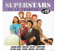 Piaf - Superstars de la Chanson