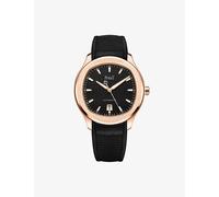 Piaget Piaget Polo 18ct Rose-Gold Automatic Watch 42mm Pink Gold 1 Size