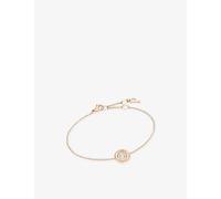Piaget Piaget Possession 18ct Rose-Gold and 0.5ct Brilliant-Cut Diamond Bracelet Pink Gold 1 Size
