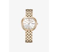 Piaget Piaget Sixtie 18ct Rose-Gold Quartz Watch 29mm Pink Gold 1 Size
