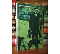 Piaget's Theory of Intellectual Development (Prentice-Hall series in developmental psychology)