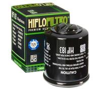 PIAGGIO 125 250 300 MP3 / X10 / VESPA - OIL FILTER HF183