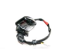 Piaggio 58235R Number Plate Light for Beverly/Liberty