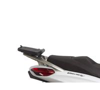 Shad Top Master Top Case Rear Fitting Piaggio Beverly 300/400/300s/400s Unisex